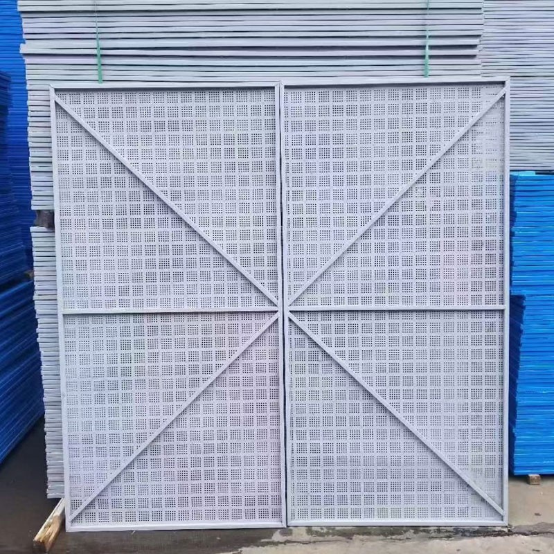 外架钢板网