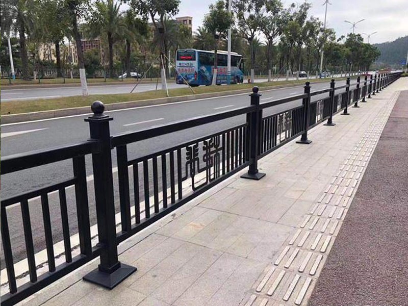道路护栏